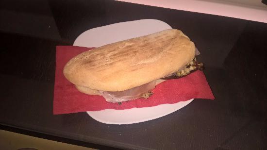 Il Caffè della Terra